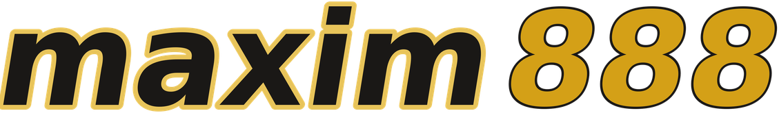 maxim888 logo