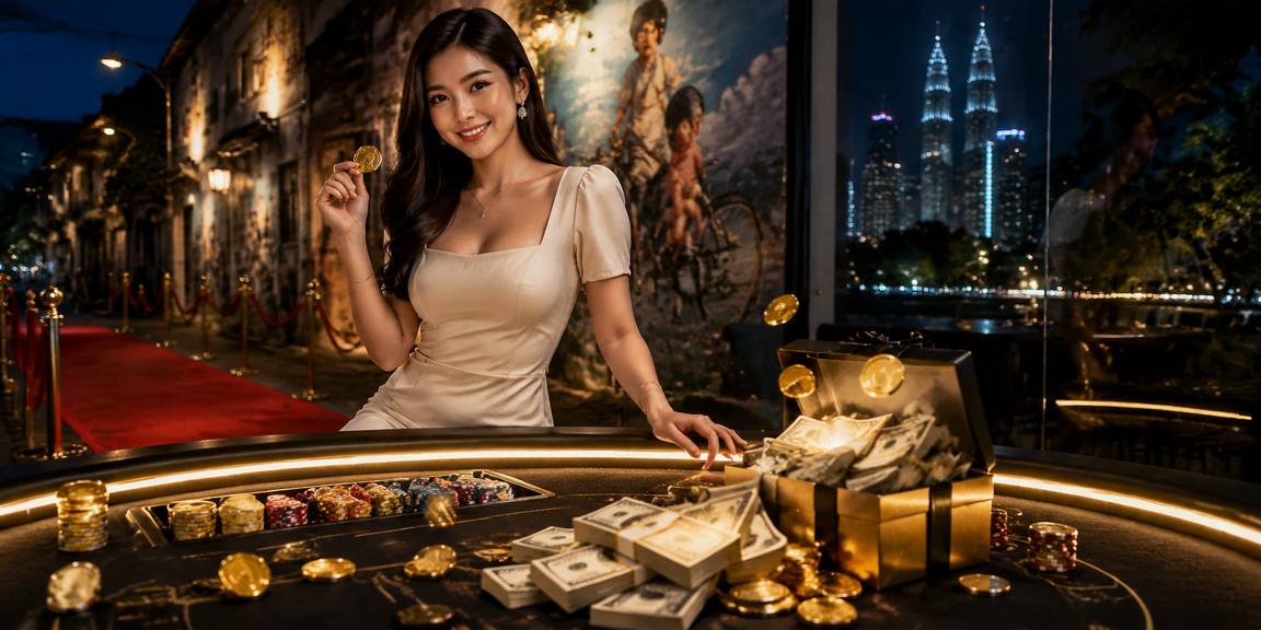 maxim888 Semua Ciri Penting dalam Satu App